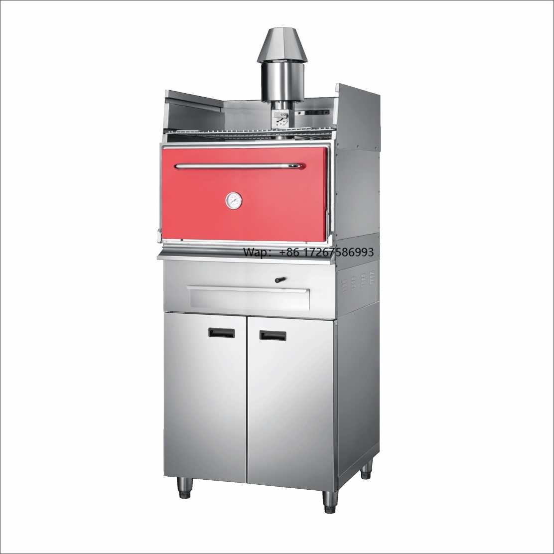 Commercial Kitchen Grill - معدات مطبخ عالية الجودة للمطاعم والفنادق،