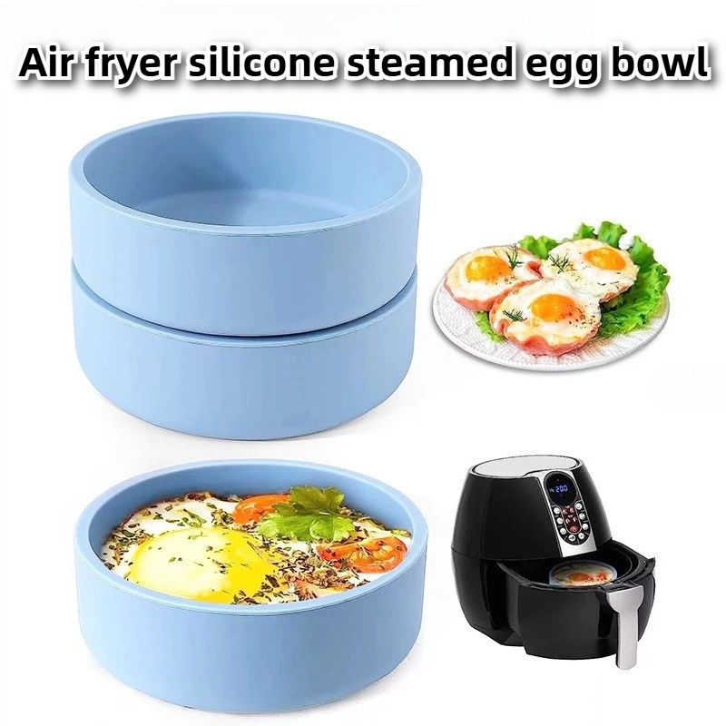 Commercial Kitchen Pots And Pans - قالب سيليكون قابل لإعادة الاستخدام لطهي
