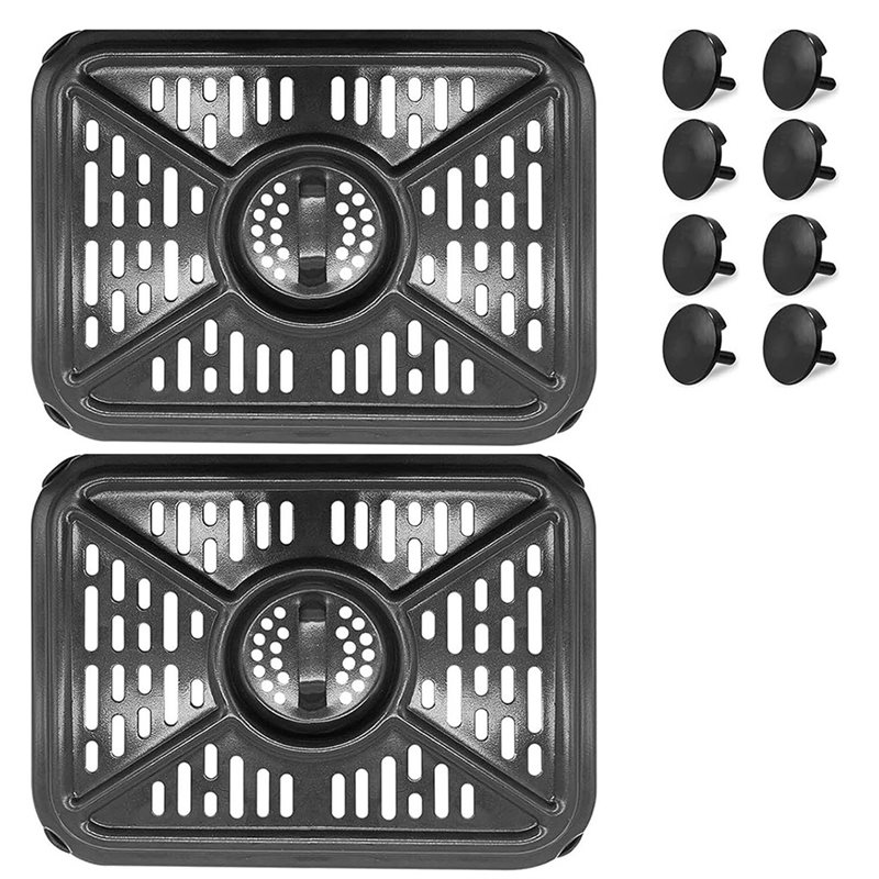 Commercial Kitchen Pots And Pans - 【B25B!】 مقلاة شبكية بديلة آمنة للاستخدام