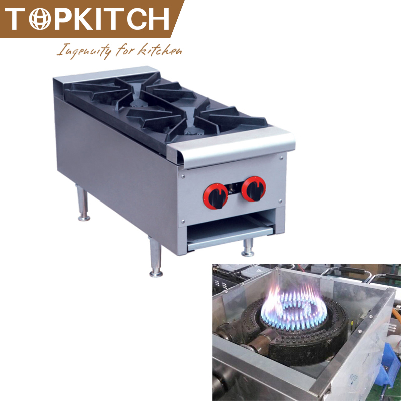 Commercial Kitchen And - موقد مطبخ صناعي تجاري عالي الكفاءة