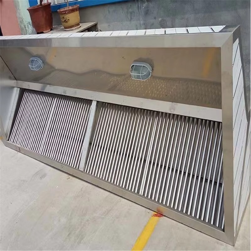 Commercial Kitchen And - شفاط مطبخ تجاري قابل للتخصيص للمطاعم/شفاط