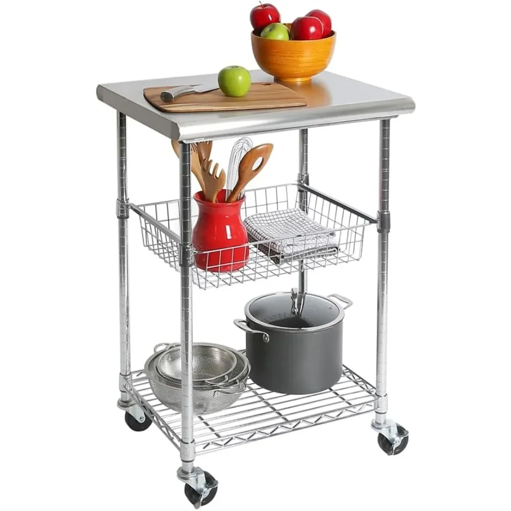 #   ل محطة إعداد عربة المرافق  - مراجعة Commercial Kitchen Worktops وسعره