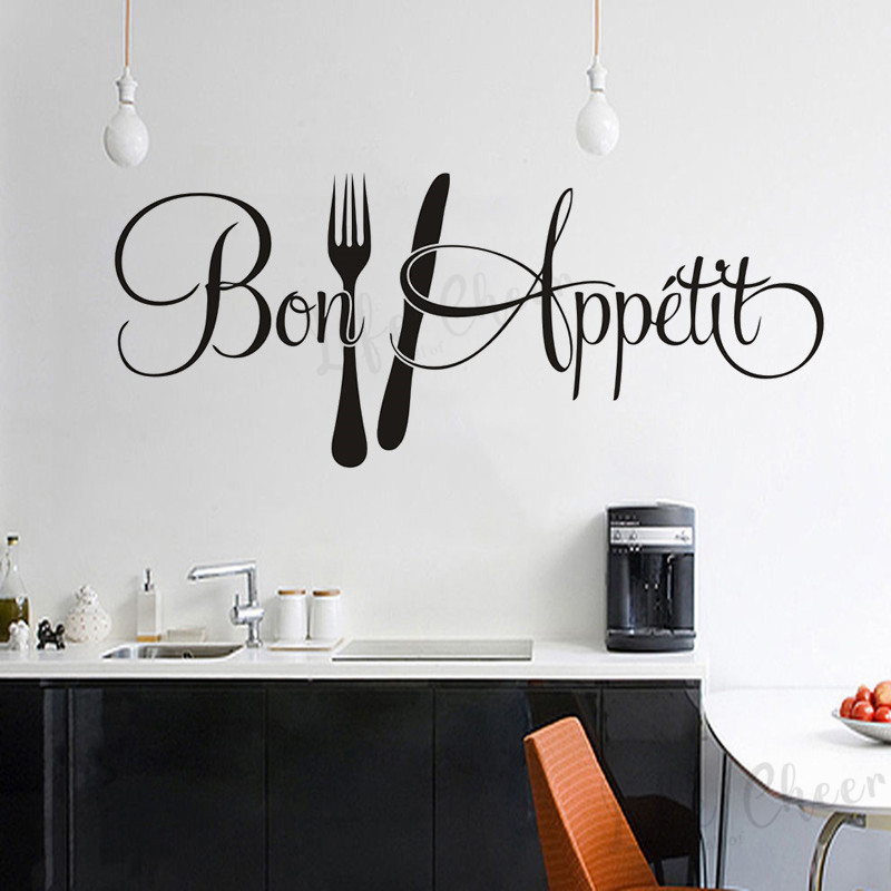 الفرنسية بون الشهية إقتباس جدا - مراجعة Commercial Kitchen Wall وسعره