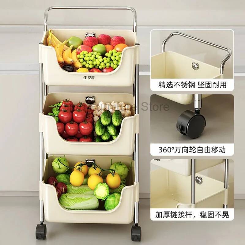رف مطبخ بعجلات، عربة تخزين أرض - مراجعة Commercial Kitchen Ceiling وسعره
