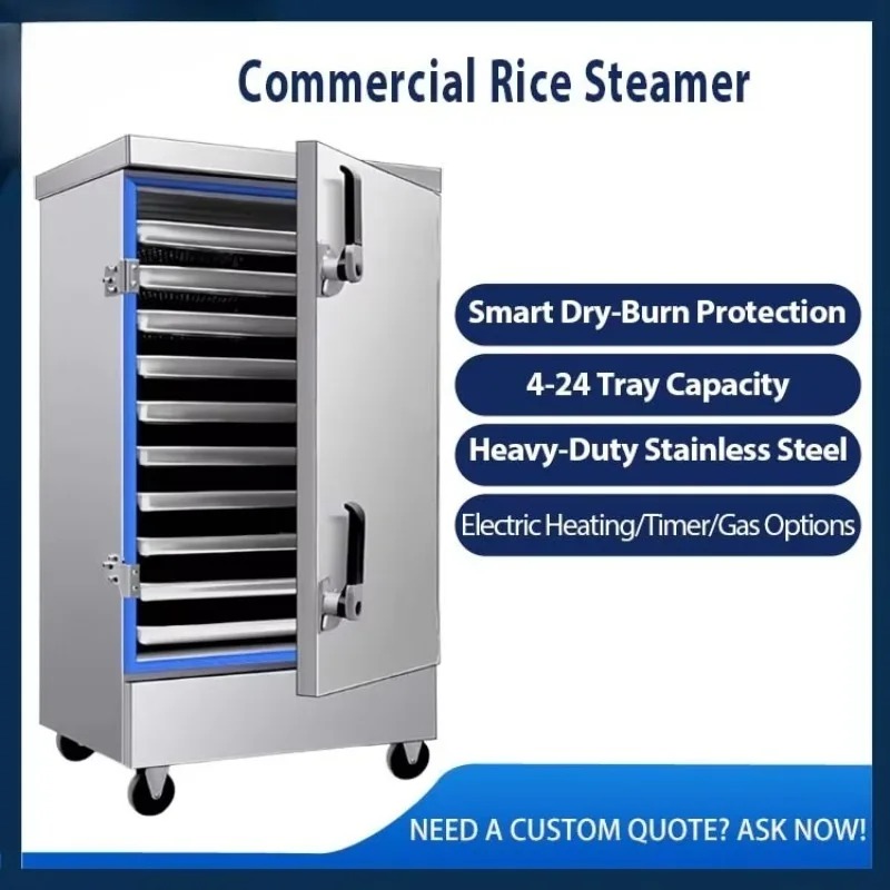 معدات مطبخ تجارية، أجهزة طهي ب - مراجعة Commercial Kitchen And وسعره
