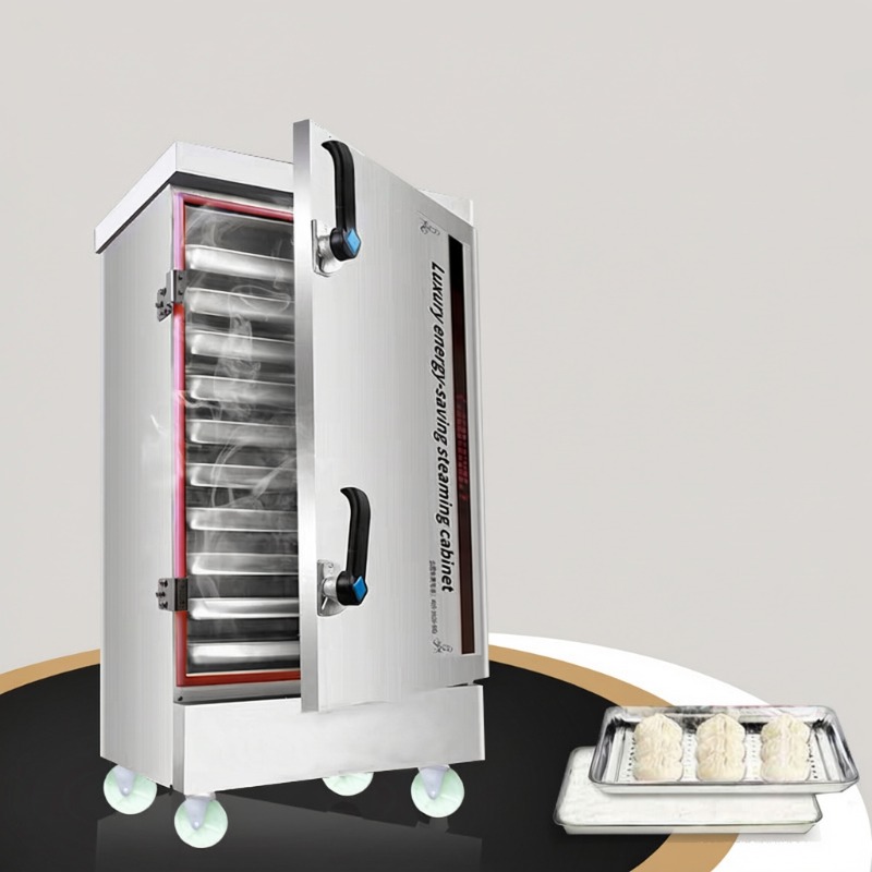 معدات مطبخ تجارية، أجهزة طهي ب - مراجعة Commercial Kitchen And وسعره