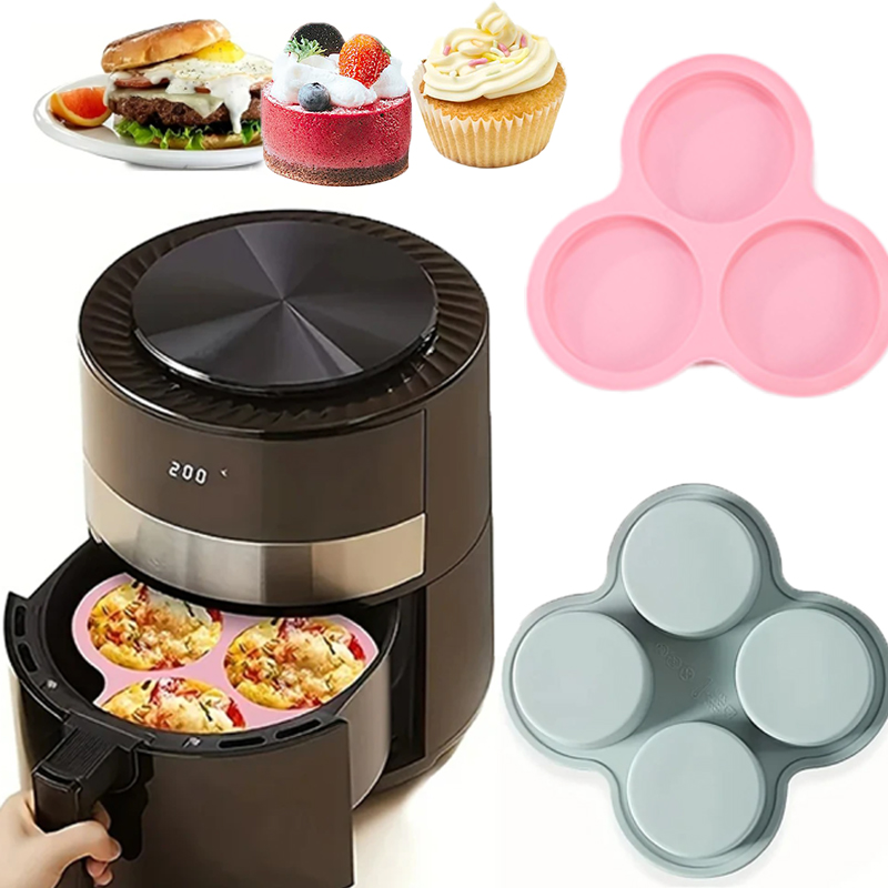 قابلة لإعادة الاستخدام سيليكون - مراجعة Commercial Kitchen Pots And Pans وسعره