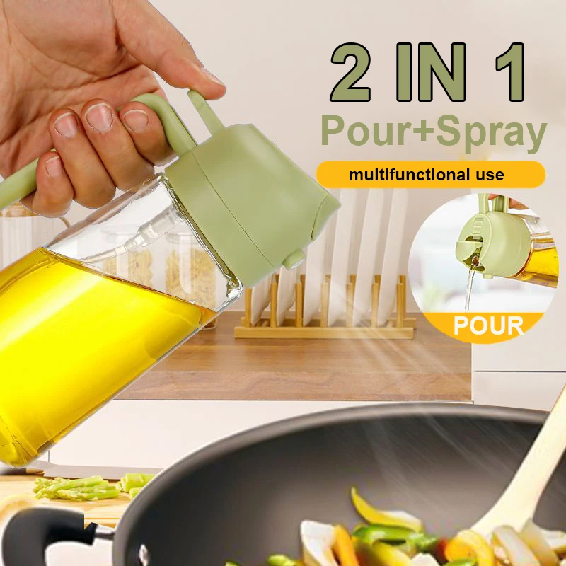 2 في 1 صب رذاذ البخاخ المطبخ ا - مراجعة Commercial Kitchen Pots And Pans وسعره