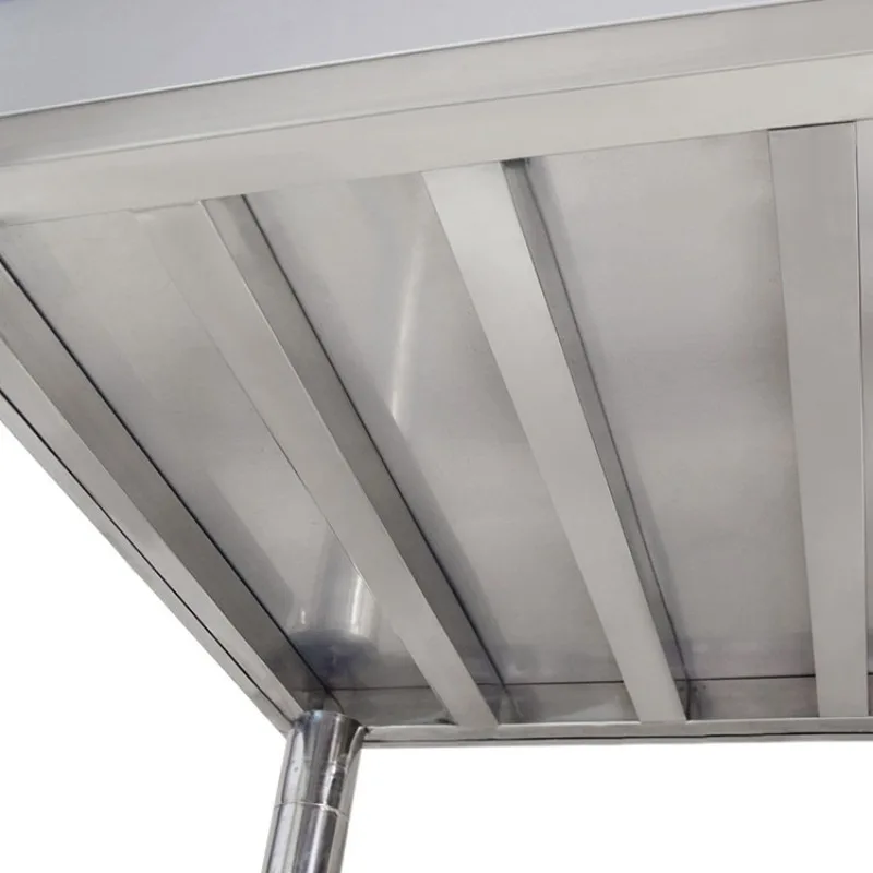 حوض غسيل قائم بذاته من الفولاذ - مراجعة Commercial Kitchen Worktops وسعره