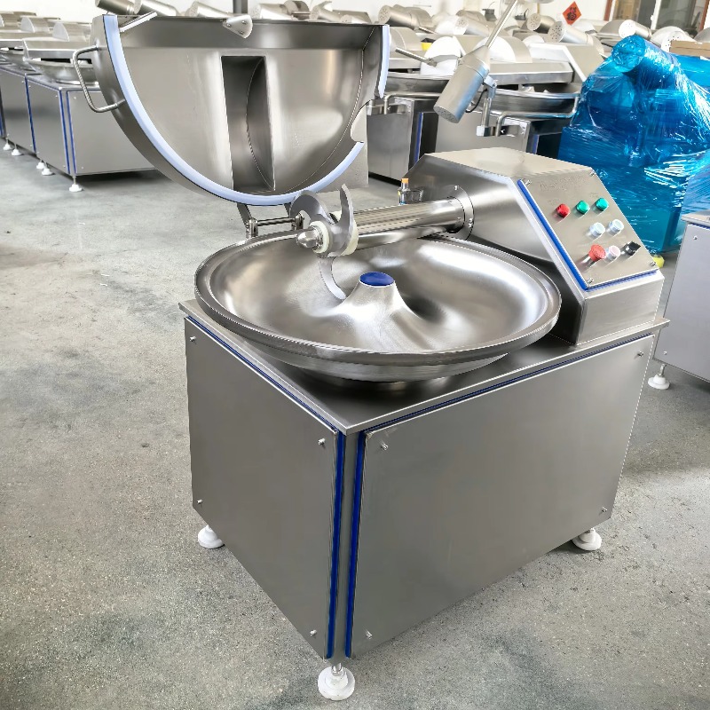 قطاعة خضروات تجارية سعة 40 لتر - مراجعة Commercial Kitchen And وسعره