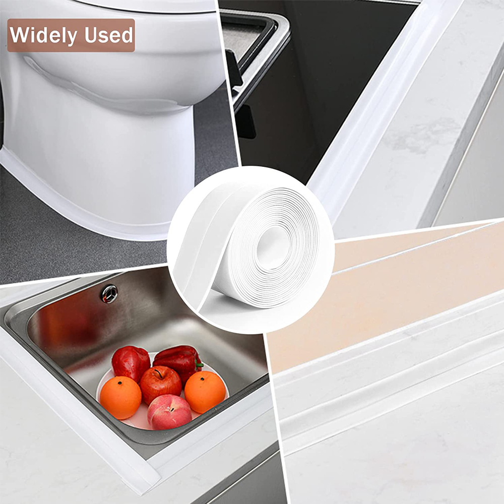 شريط مانع للتسرب للحمام بطول 3 - مراجعة Commercial Kitchen Wall وسعره