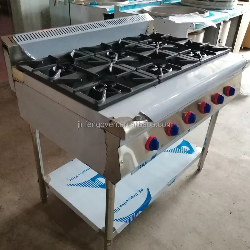 معدات مطبخ تجارية احترافية: مو - مراجعة Commercial Kitchen And وسعره