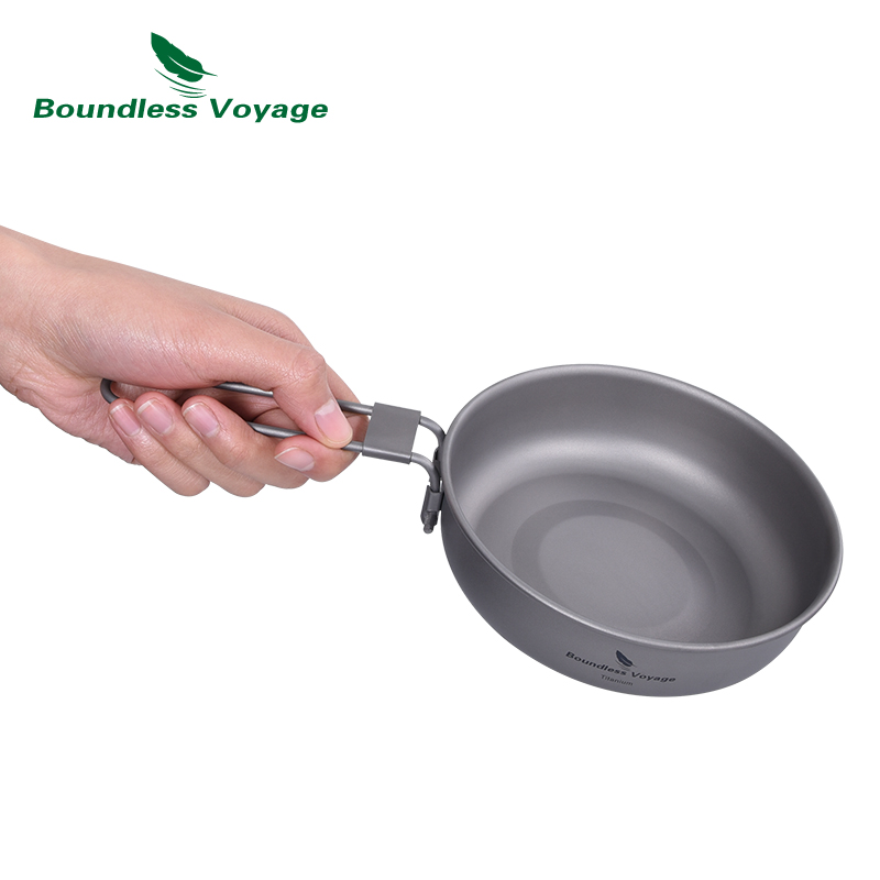 مقلاة خفيفة للغاية من التيتاني - مراجعة Commercial Kitchen Pots And Pans وسعره