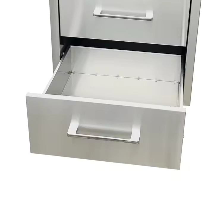 درج مطبخ خارجي تجاري عالي الجو - مراجعة Commercial Kitchen Grill وسعره