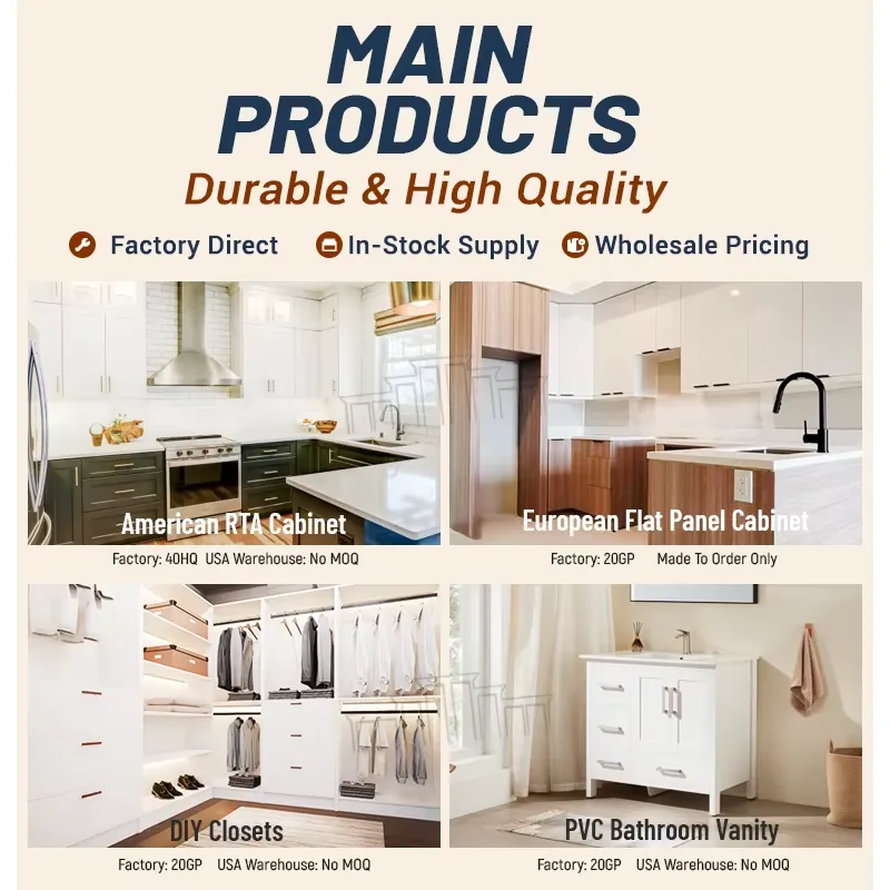 خزائن مطبخ متينة جاهزة للتجميع - مراجعة Commercial Kitchen Projects وسعره
