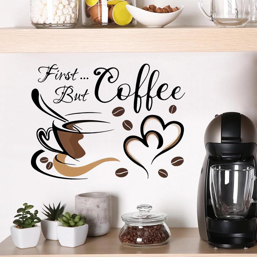 ملصق جداري قابل للإزالة مقاوم  - مراجعة Commercial Kitchen Wall وسعره