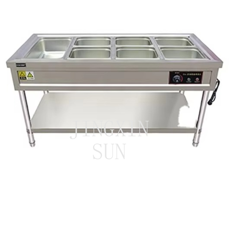 الفولاذ المقاوم للصدأ 304 316  - مراجعة Commercial Kitchen Projects وسعره